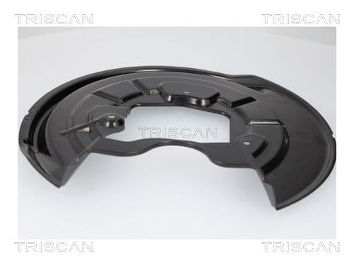 protectie stropire,disc frana TRISCAN 8125 29289