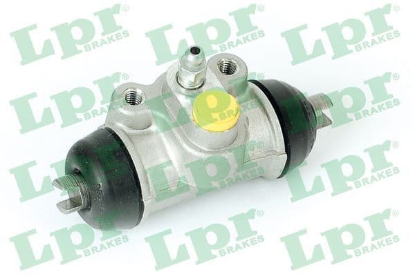 Cilindru receptor frana LPR 5549