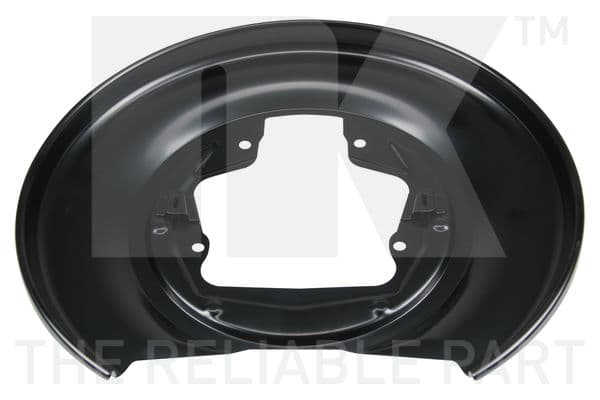 protectie stropire,disc frana NK 234827