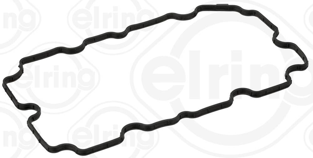 Garnitura baie ulei ELRING 051.660
