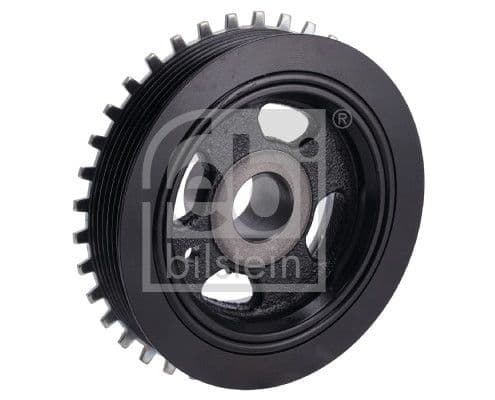 Fulie curea, arbore cotit FEBI BILSTEIN 103738