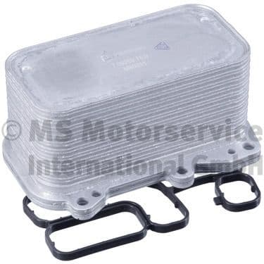Radiator ulei, ulei motor PIERBURG 7.09269.75.0