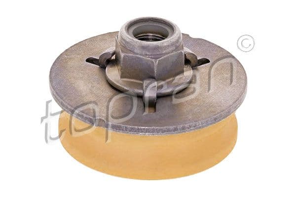 Bucsa, amortizor TOPRAN 502 832
