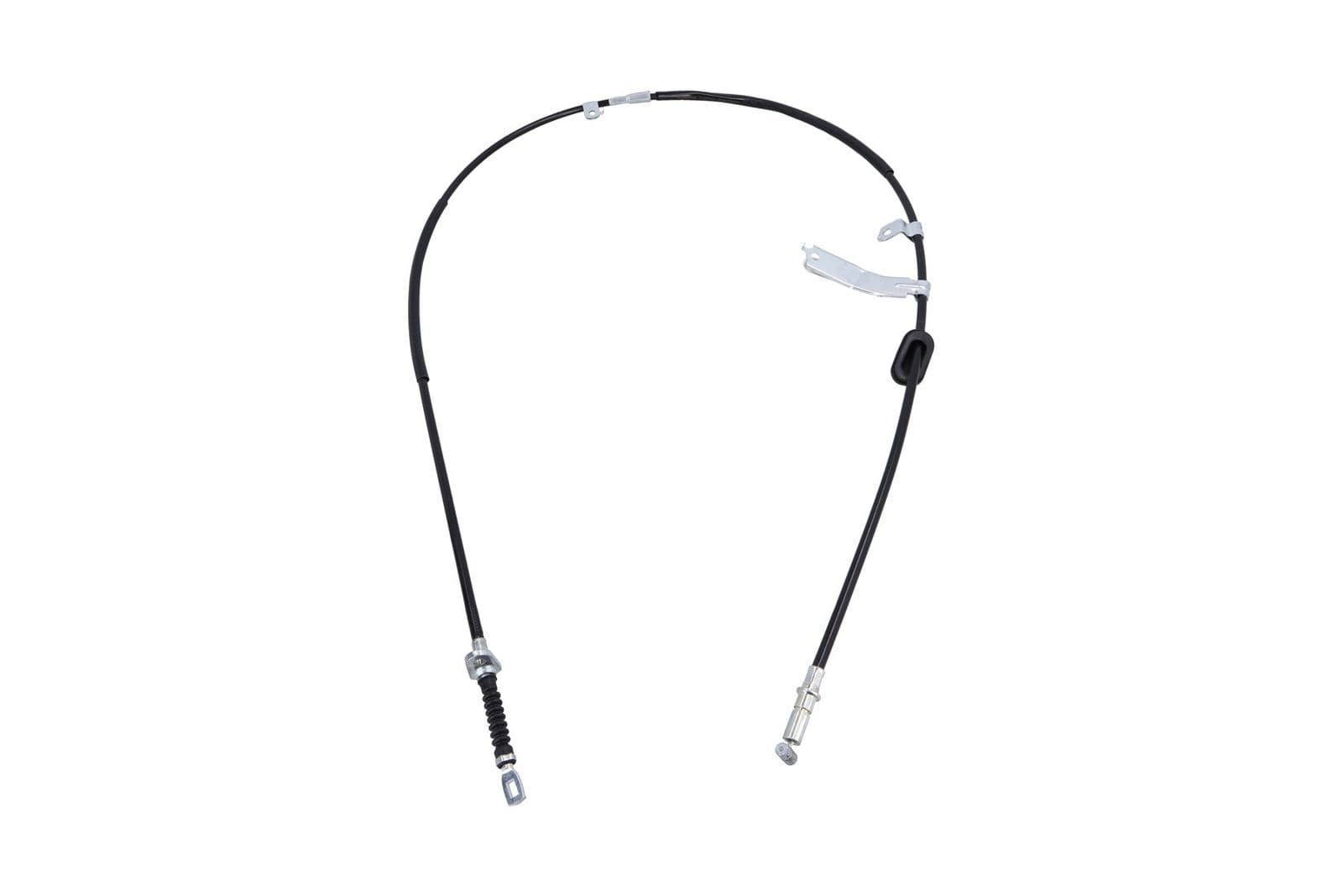 Cablu, frana de parcare KAMOKA 1190712