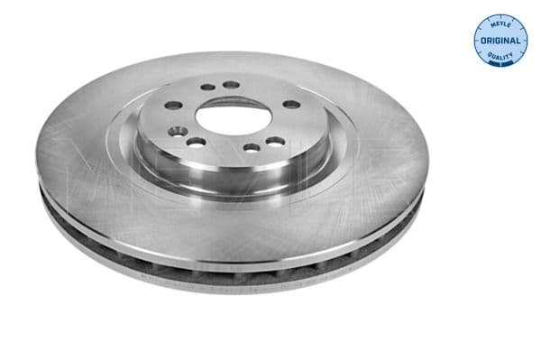 Disc frana MEYLE -ORIGINAL: True to OE. 015 521 2056