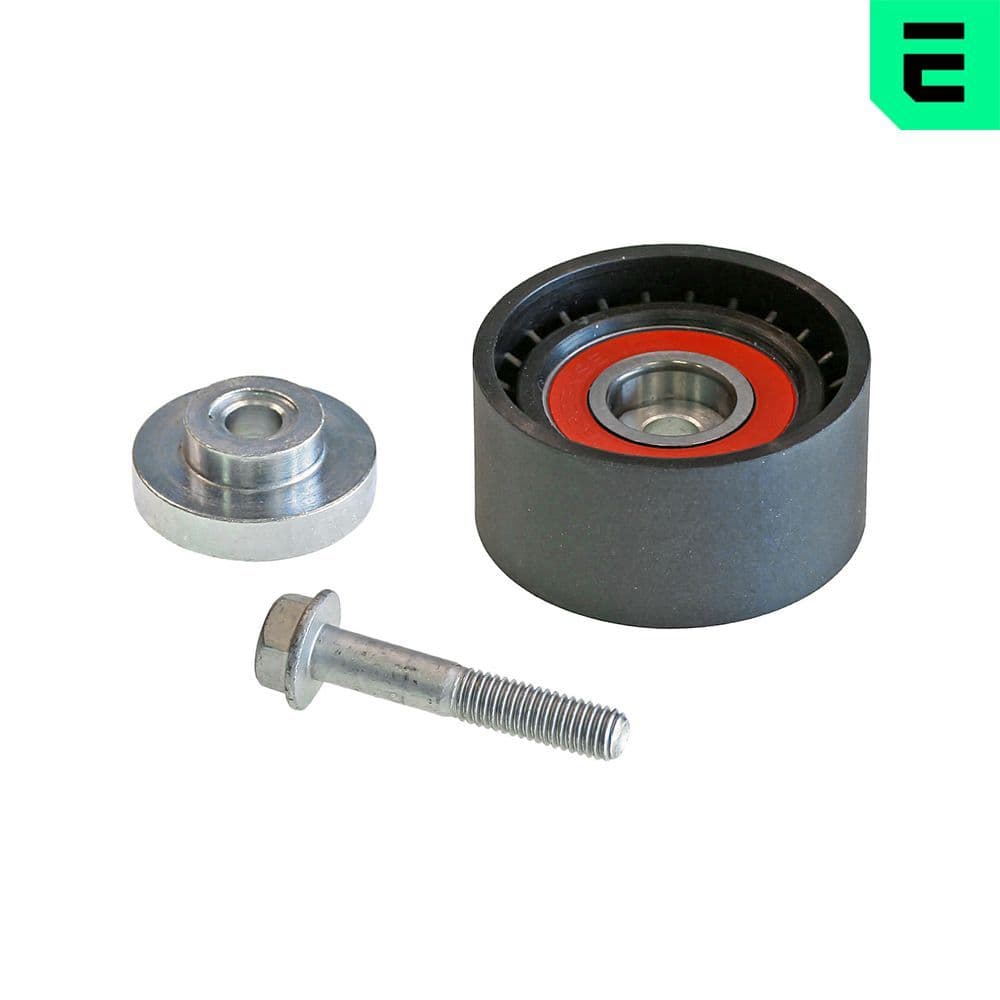 Rola ghidare/conducere, curea transmisie OPTIMAL 0-N1950