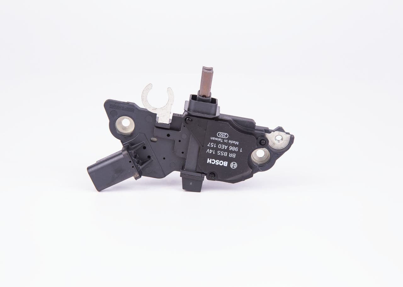 Regulator, alternator BOSCH 1 986 AE0 157