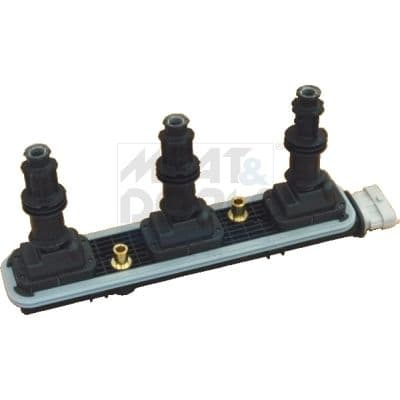 bobina de inductie MEAT & DORIA 10527