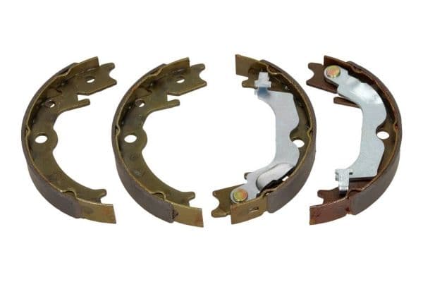 Set saboti frana, frana de mana MAXGEAR 19-1962