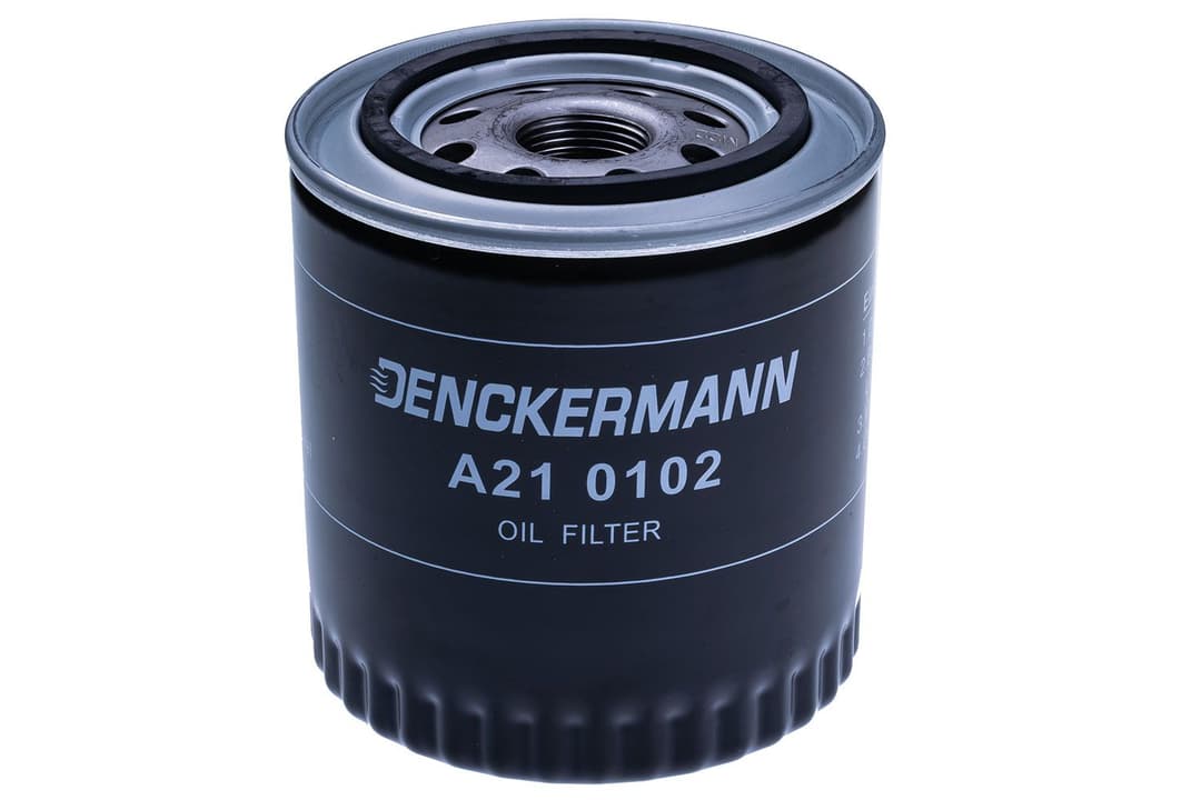 Filtru ulei DENCKERMANN A210102