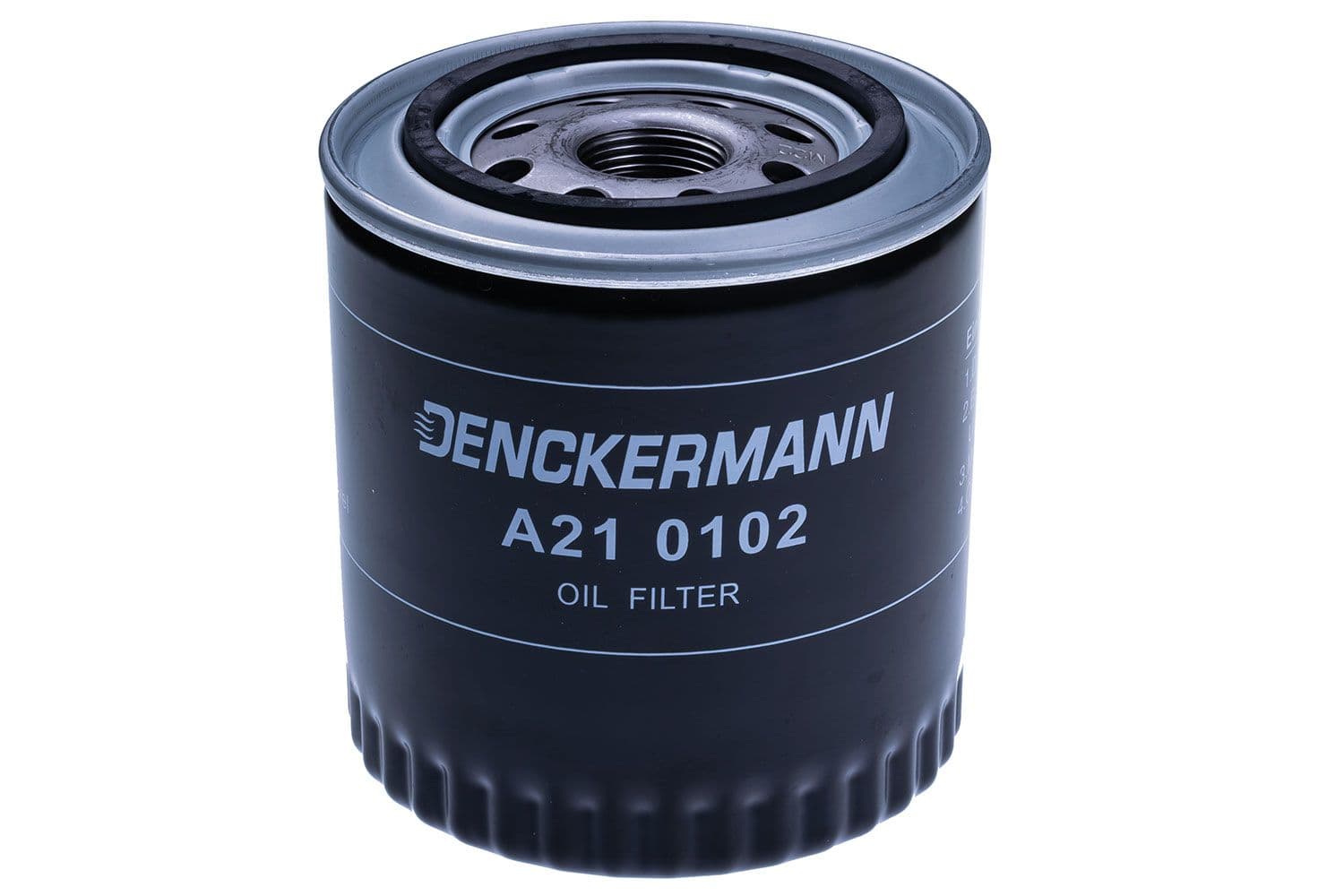 Filtru ulei DENCKERMANN A210102