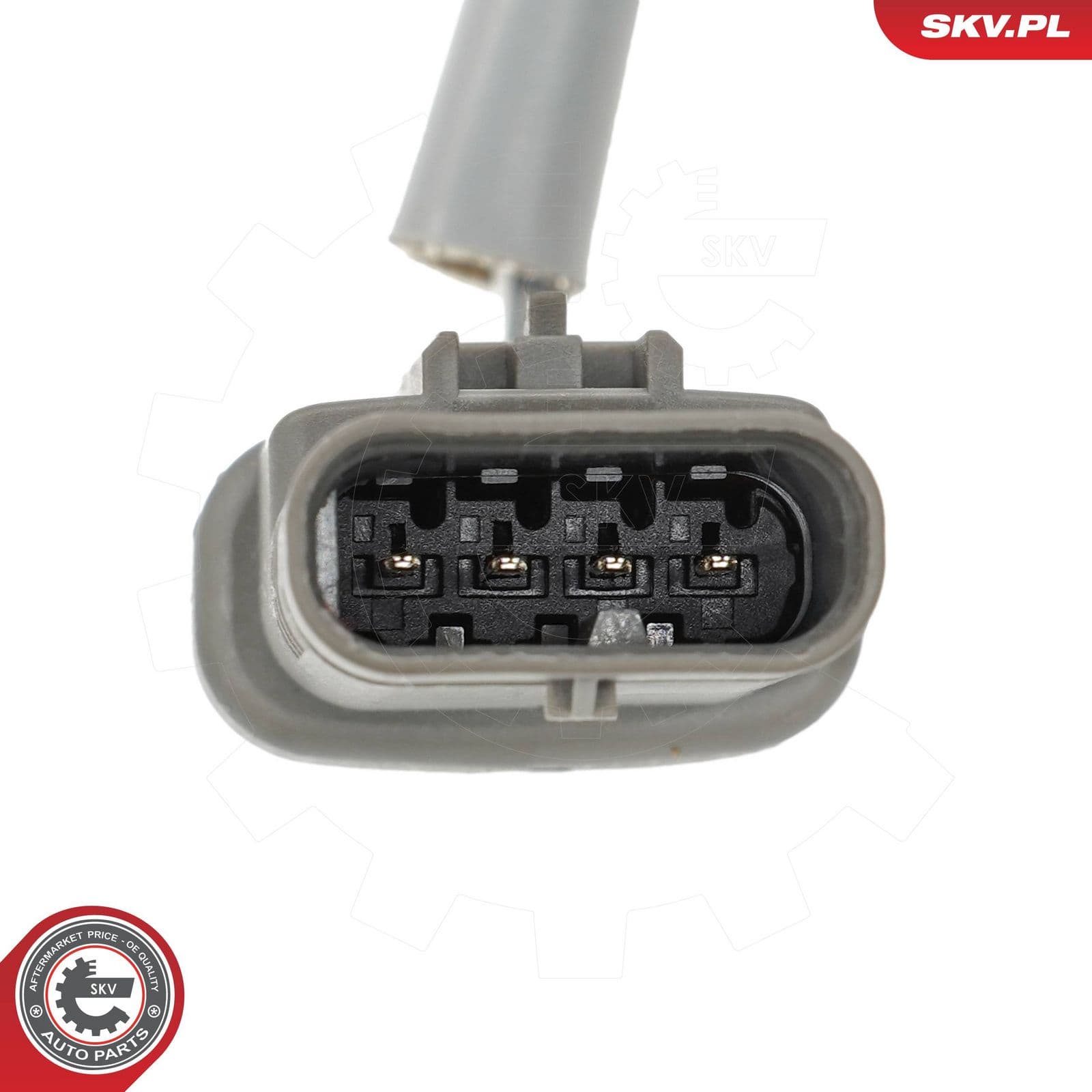 Sonda Lambda ESEN SKV 09SKV209