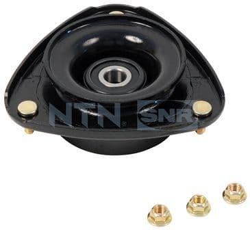 Set reparatie, rulment sarcina amortizor SNR KB681.00