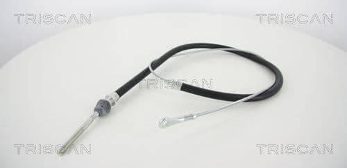 Cablu, frana de parcare TRISCAN 8140 151033