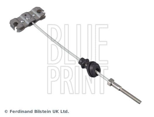 Cablu, frana de parcare BLUE PRINT ADM54604