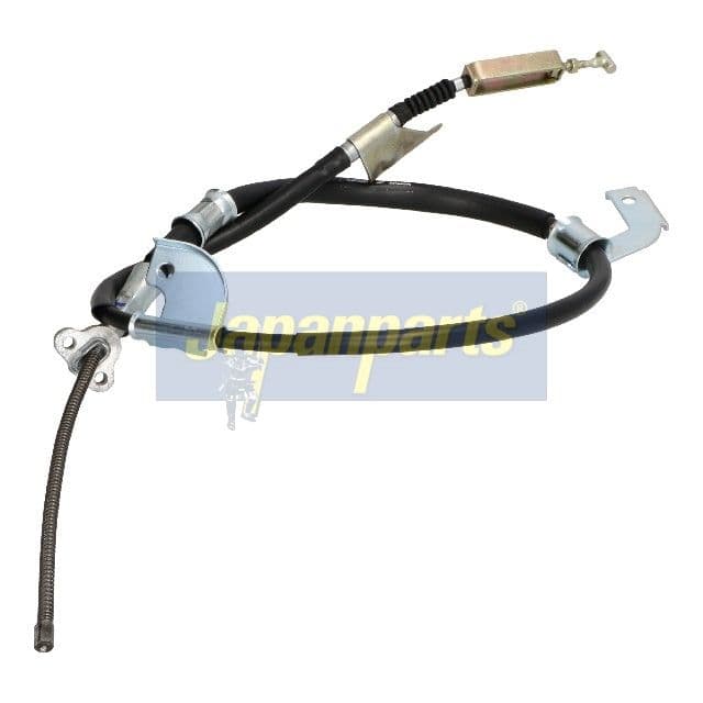 Cablu, frana de parcare JAPANPARTS BC-2066R