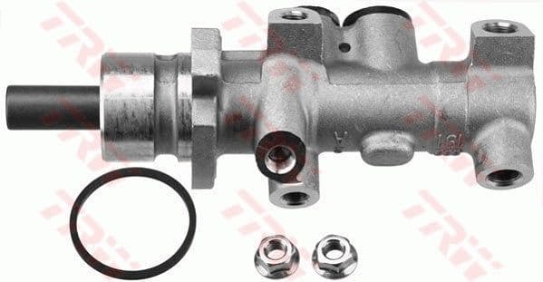 Pompa centrala, frana TRW PMK600