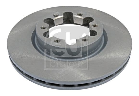 Disc frana FEBI BILSTEIN 108492