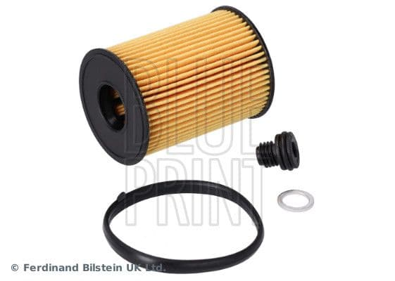 Filtru ulei BLUE PRINT ADBP210119