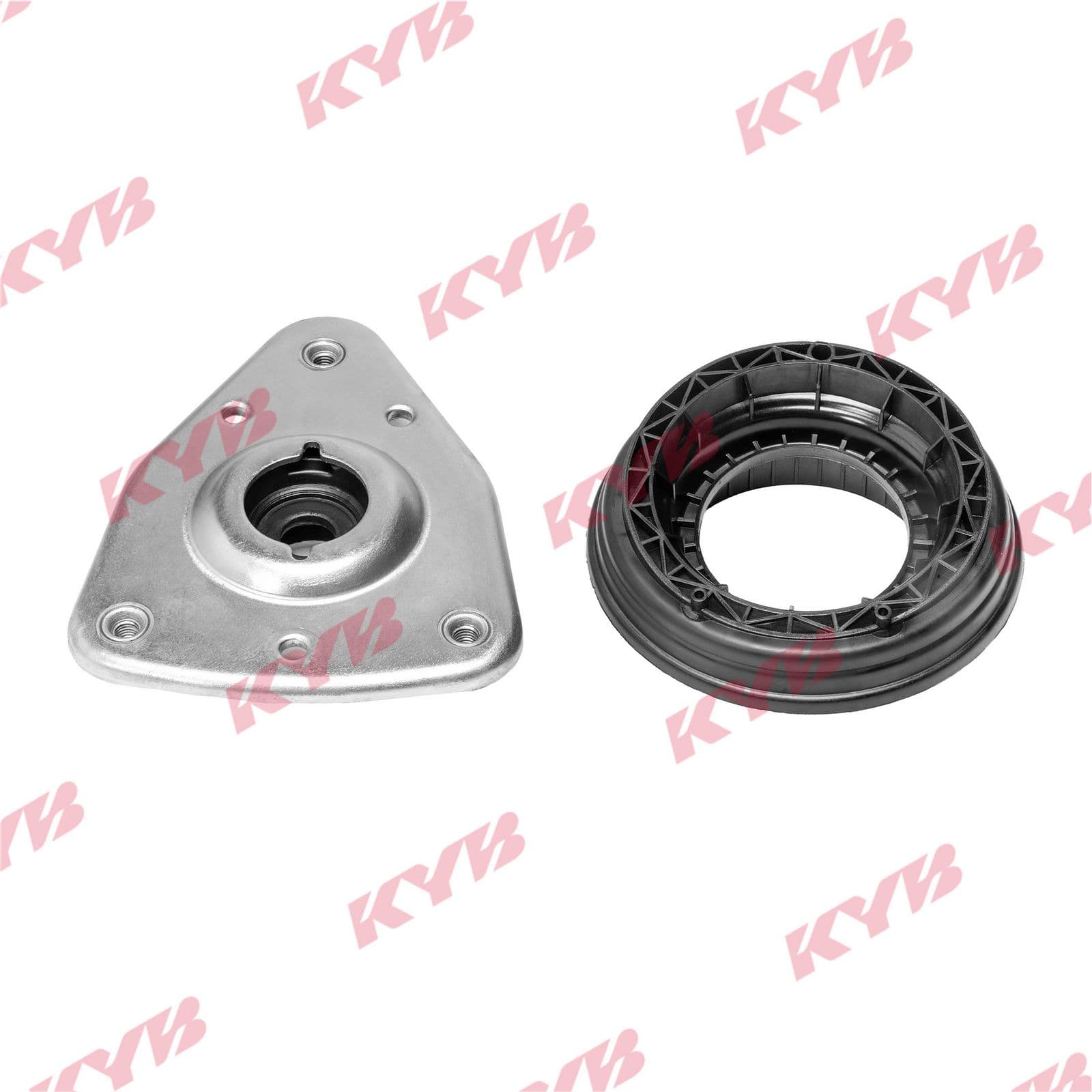 Set reparatie, rulment sarcina amortizor KYB Suspension Mounting Kit SM1055