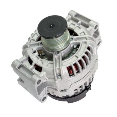 Generator / Alternator MTR 13047918