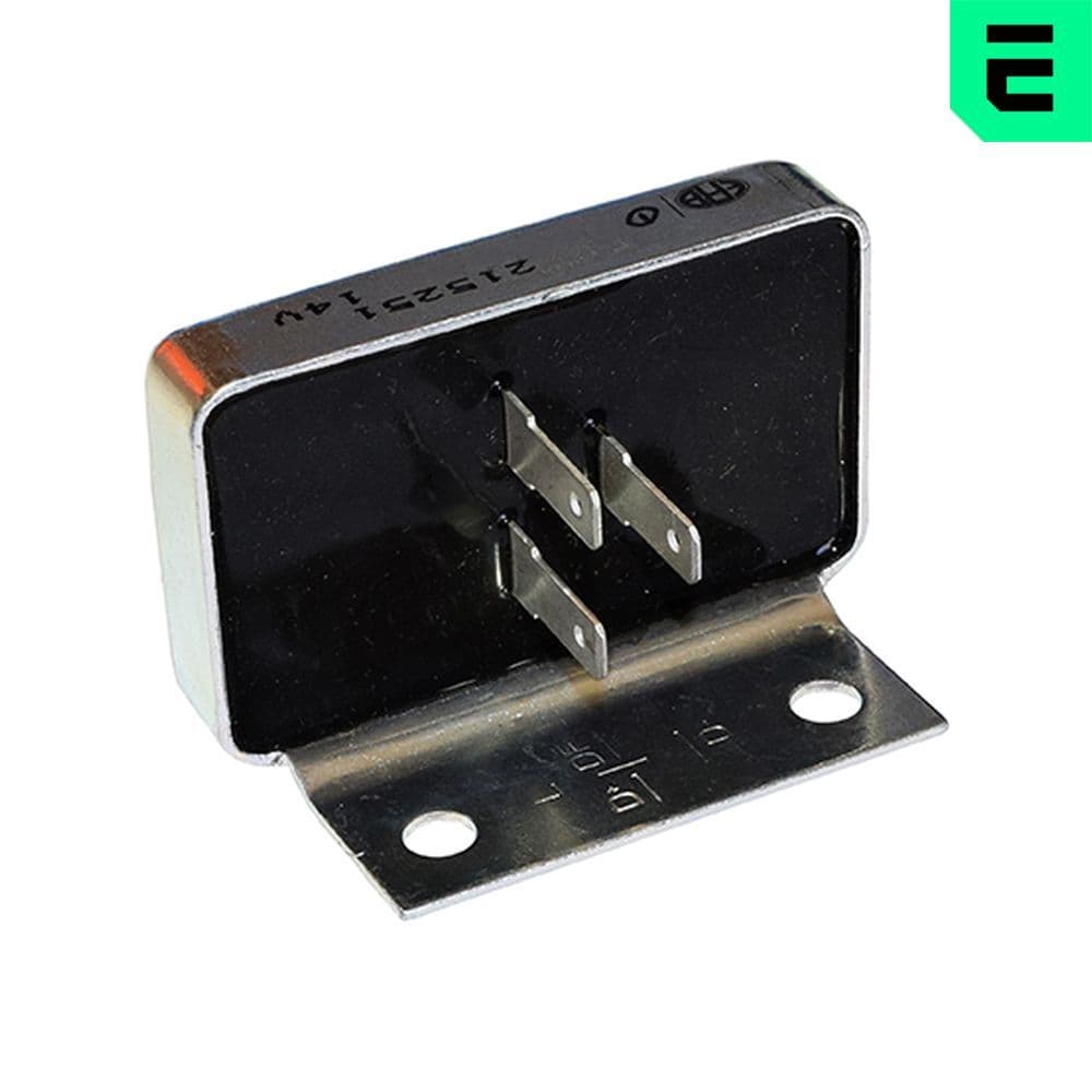 Regulator, alternator ERA 215251