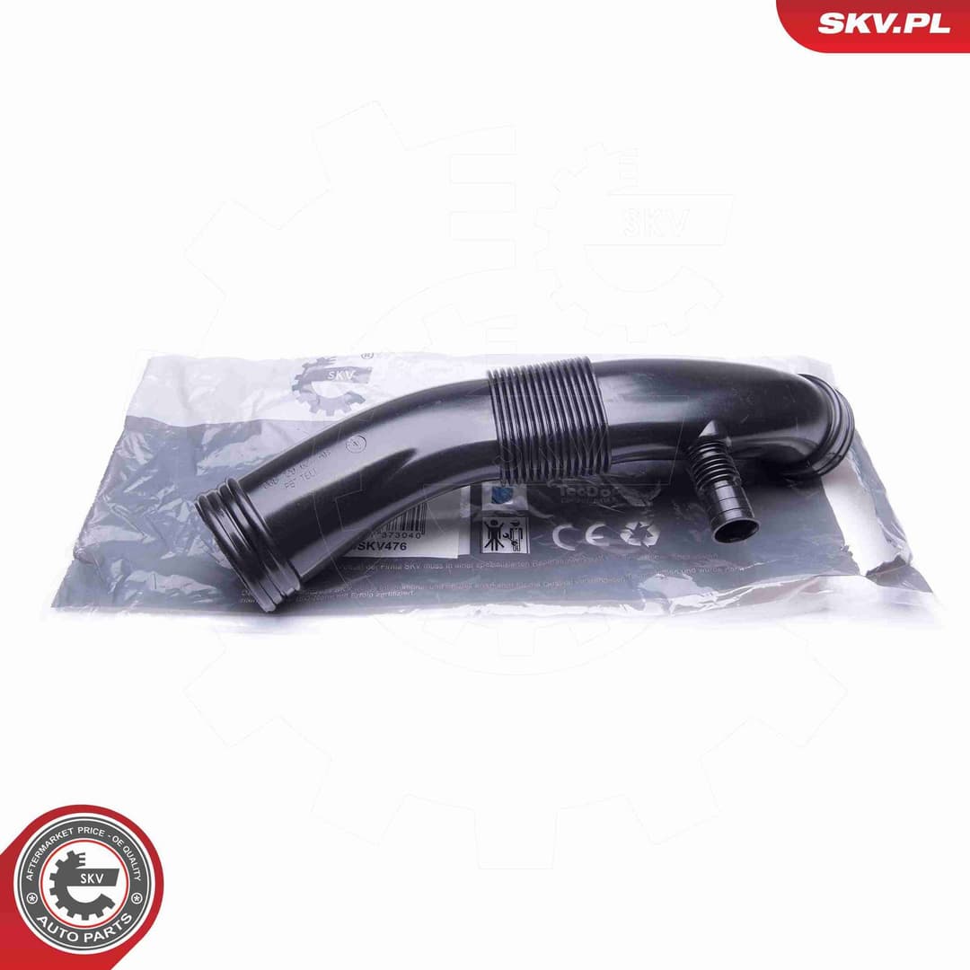 Palnie, filtru de aer ESEN SKV 24SKV476