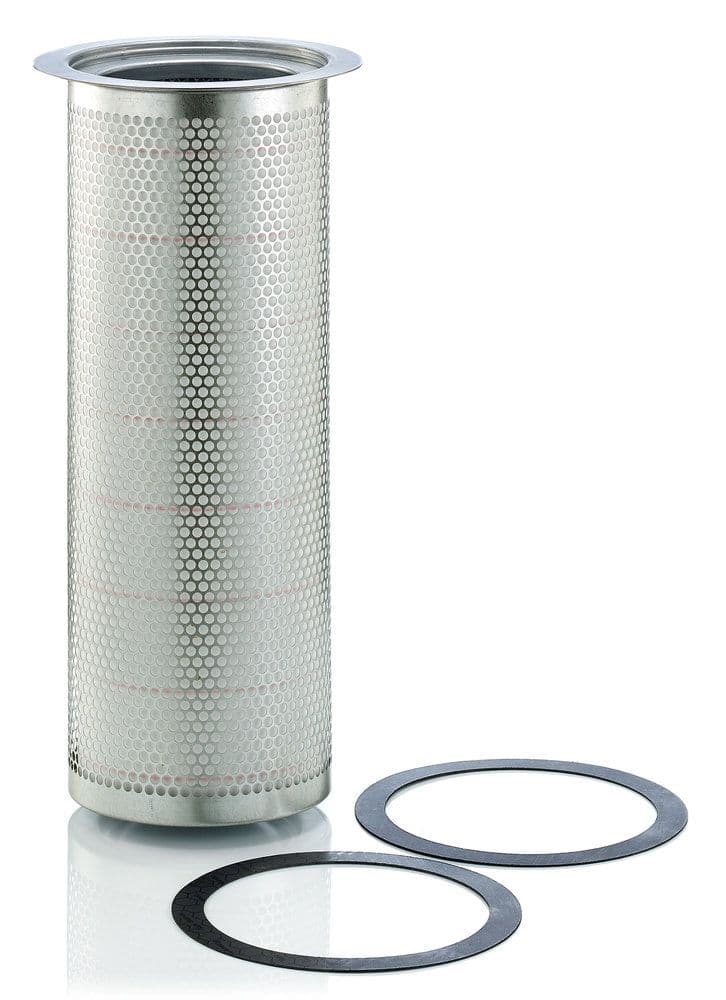 Filtru, aer comprimat MANN-FILTER LE 42 002 x