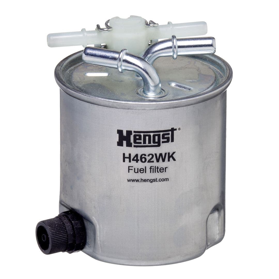 filtru combustibil HENGST FILTER H462WK