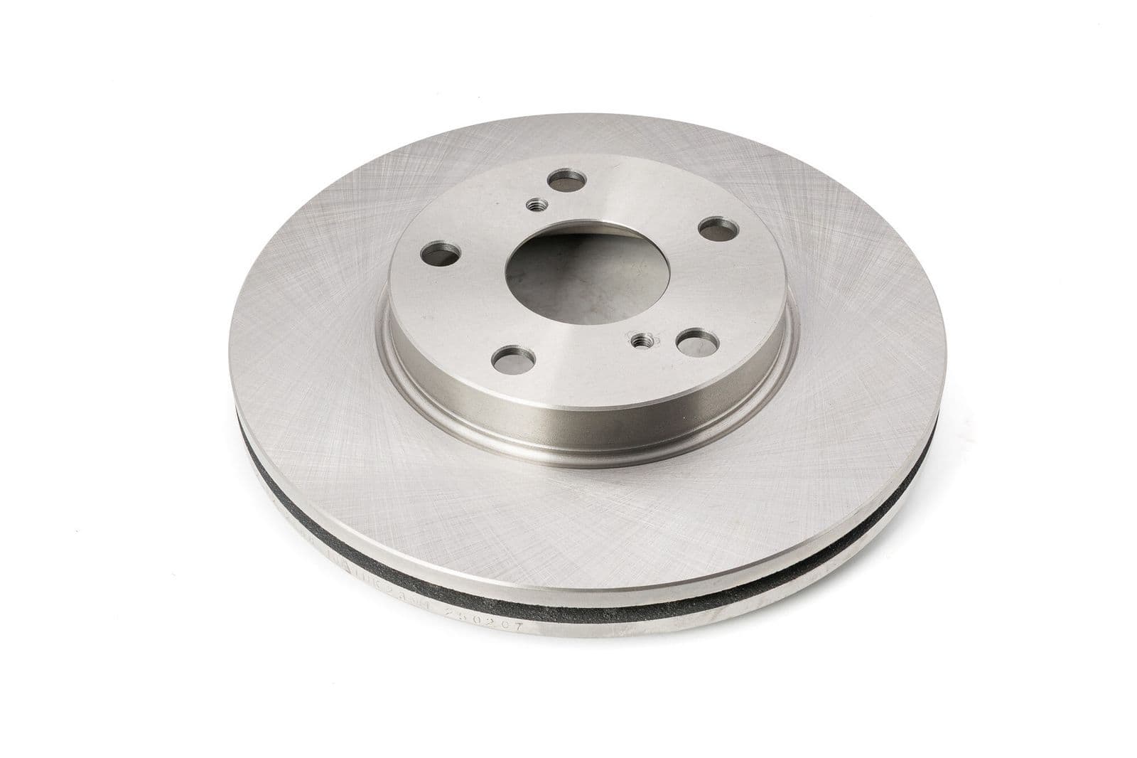 Disc frana Dr!ve+ DP1010.11.1607