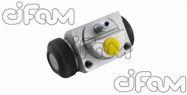 Cilindru receptor frana CIFAM 101-933