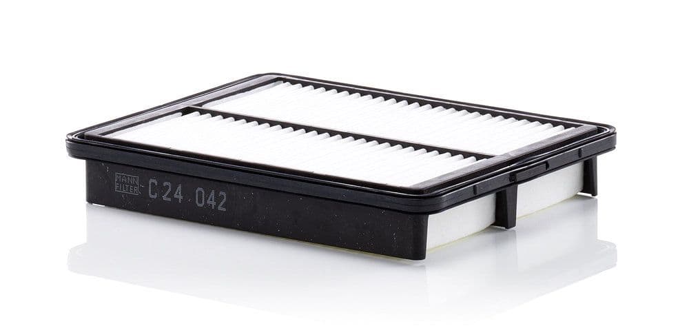 Filtru aer MANN-FILTER C 24 042