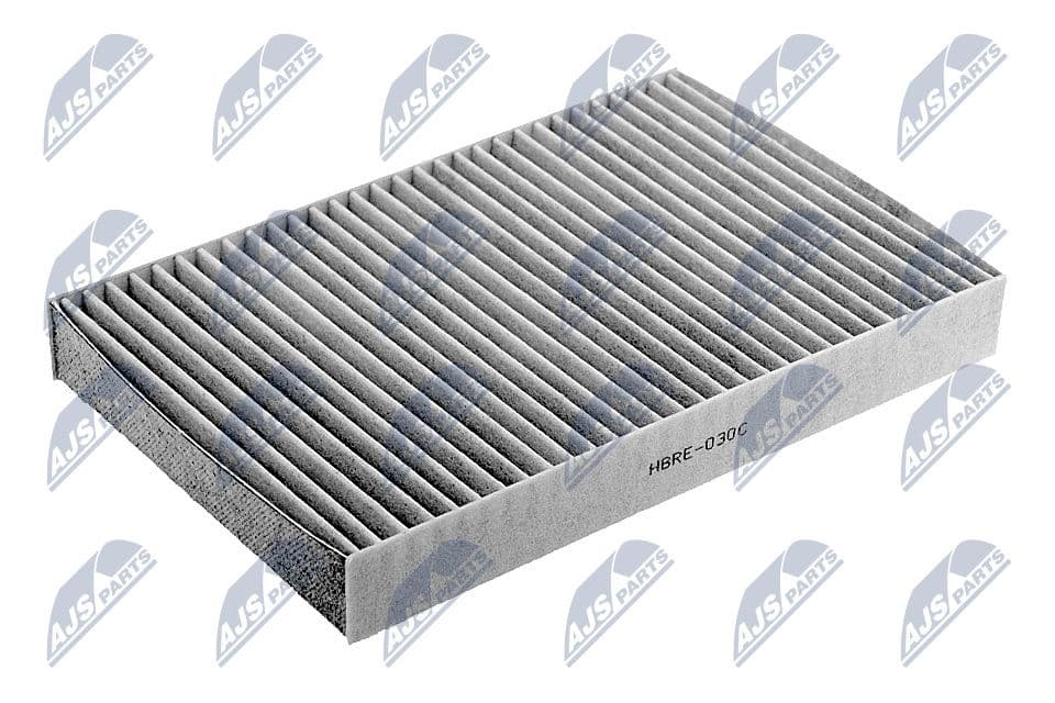 Filtru, aer habitaclu NTY FCF-RE-030C