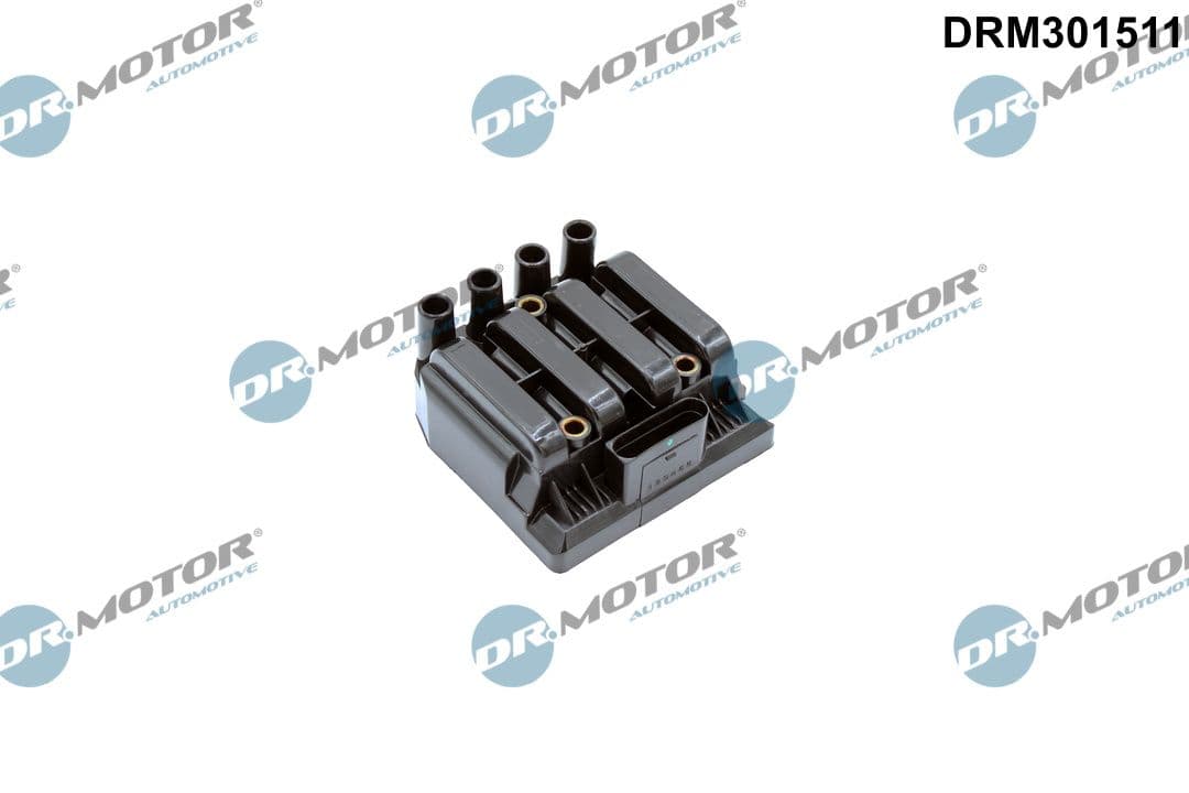 bobina de inductie Dr.Motor Automotive DRM301511