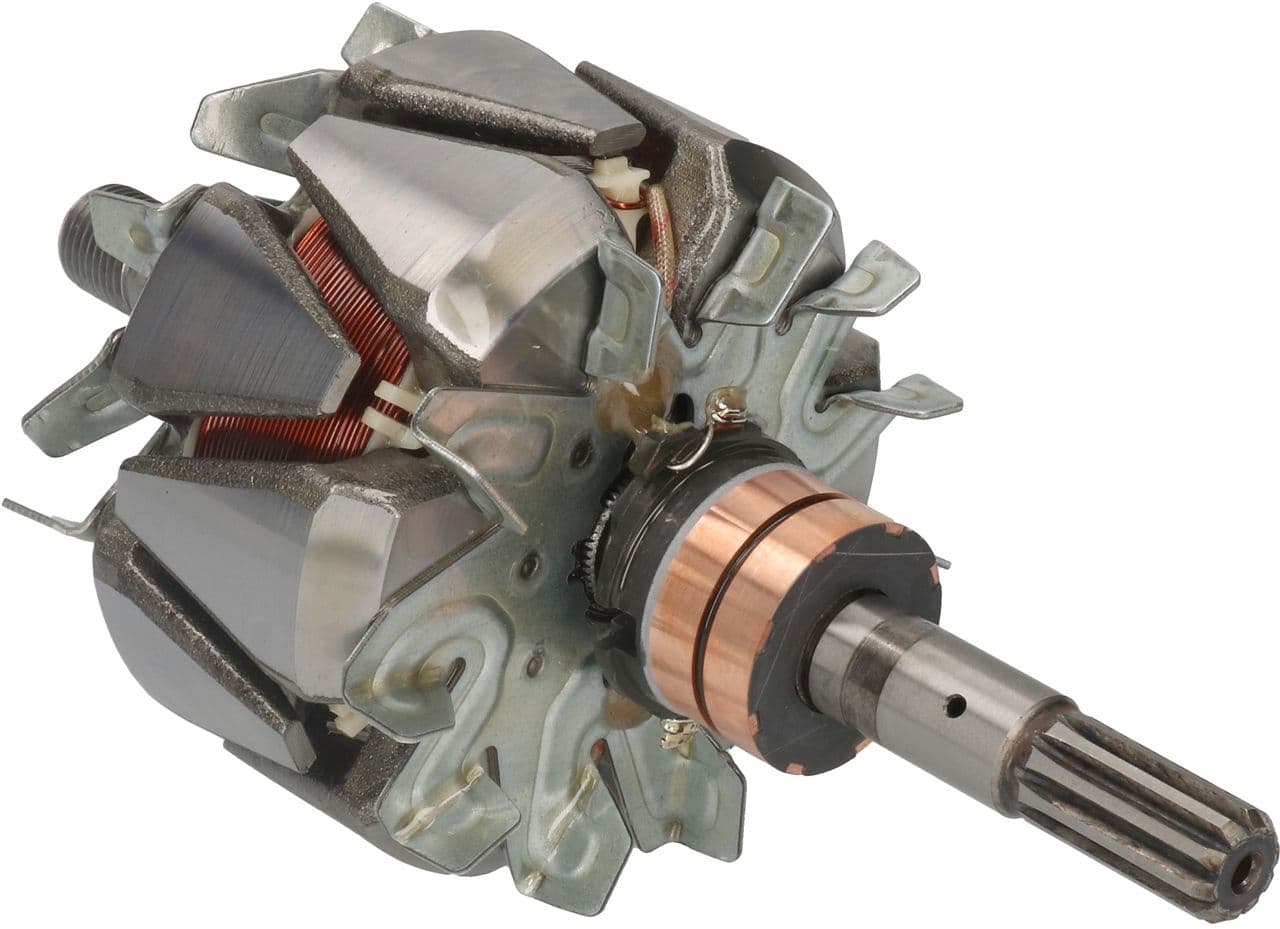 rotor,alternator HC-Cargo F 032 330 394