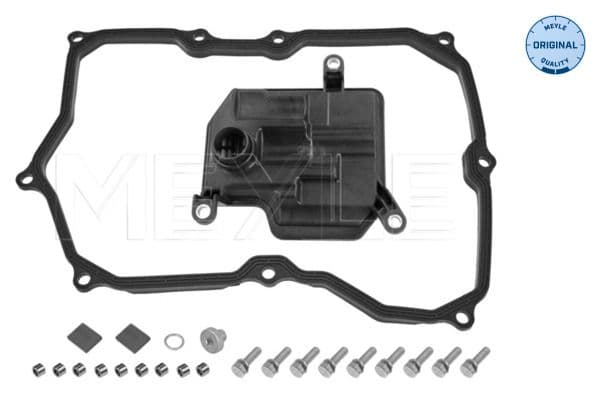 Set piese, schimb de ulei cutie de viteze automată MEYLE -ORIGINAL-KIT: Better solution for you! 100 135 0120/SK