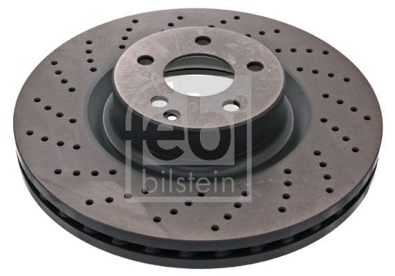 Disc frana FEBI BILSTEIN 44145
