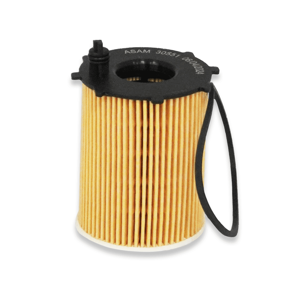 Filtru ulei ASAM AUTOMOTIVE 30551