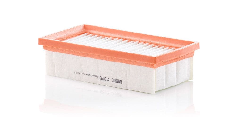 Filtru aer MANN-FILTER C 2325