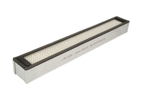 Filtru, aer habitaclu PURRO PUR-HC0207