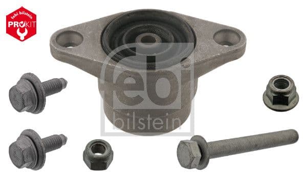 Set reparatie, rulment sarcina amortizor FEBI BILSTEIN ProKit 39540