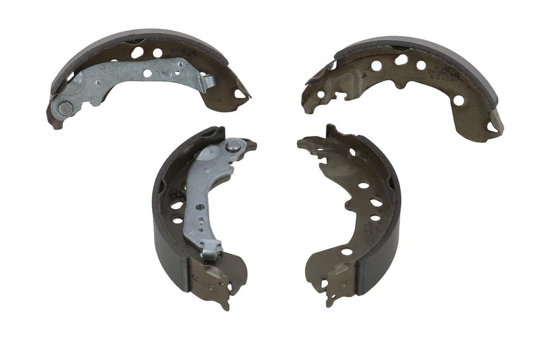 Set saboti frana FERODO PREMIER FSB4328