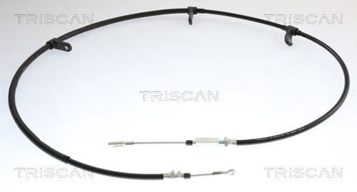 Cablu, frana de parcare TRISCAN 8140 10137