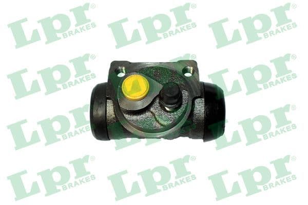 Cilindru receptor frana LPR 4067