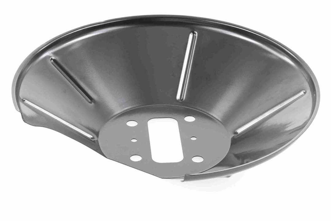protectie stropire,disc frana VAICO Original Quality V25-1800