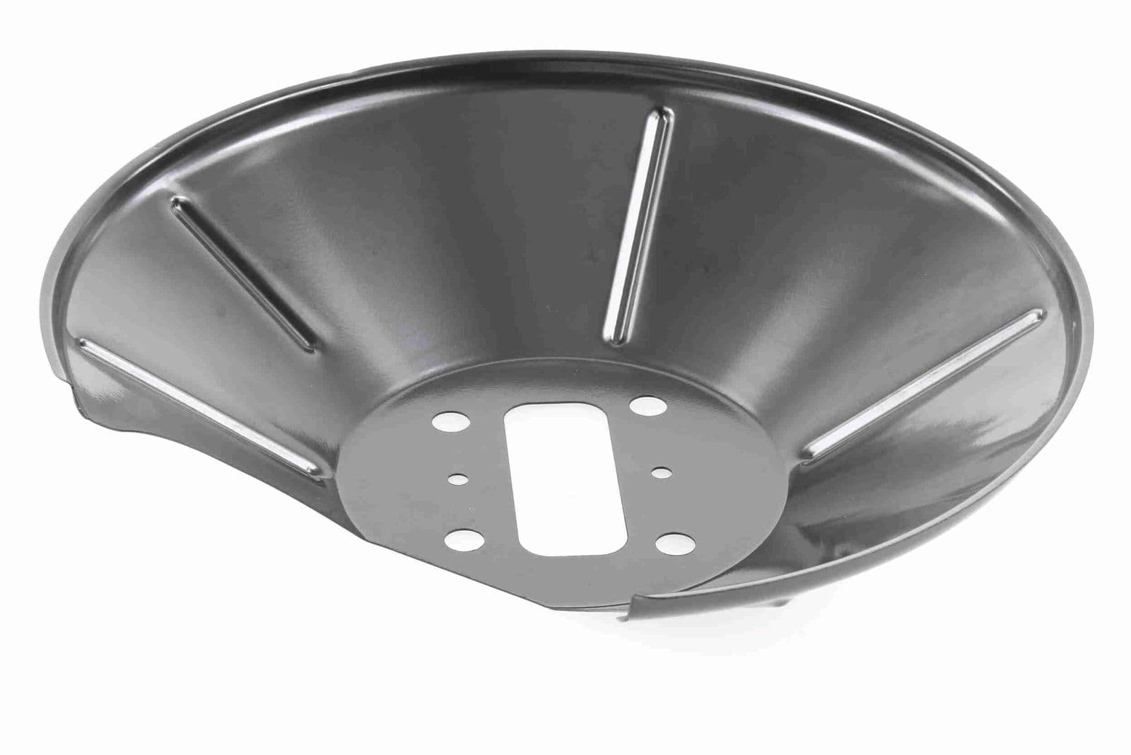 protectie stropire,disc frana VAICO Original Quality V25-1800