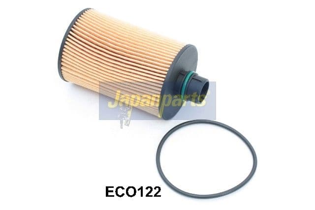 Filtru ulei JAPANPARTS FO-ECO122