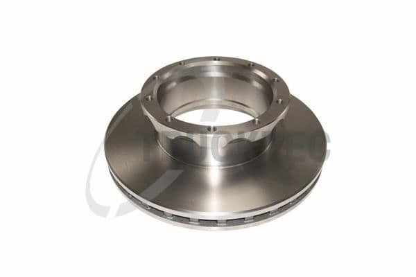 Disc frana TRUCKTEC AUTOMOTIVE 01.35.804
