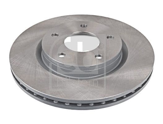 Disc frana FEBI BILSTEIN 108396