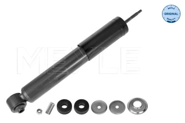 amortizor MEYLE -ORIGINAL: True to OE. 026 625 0015